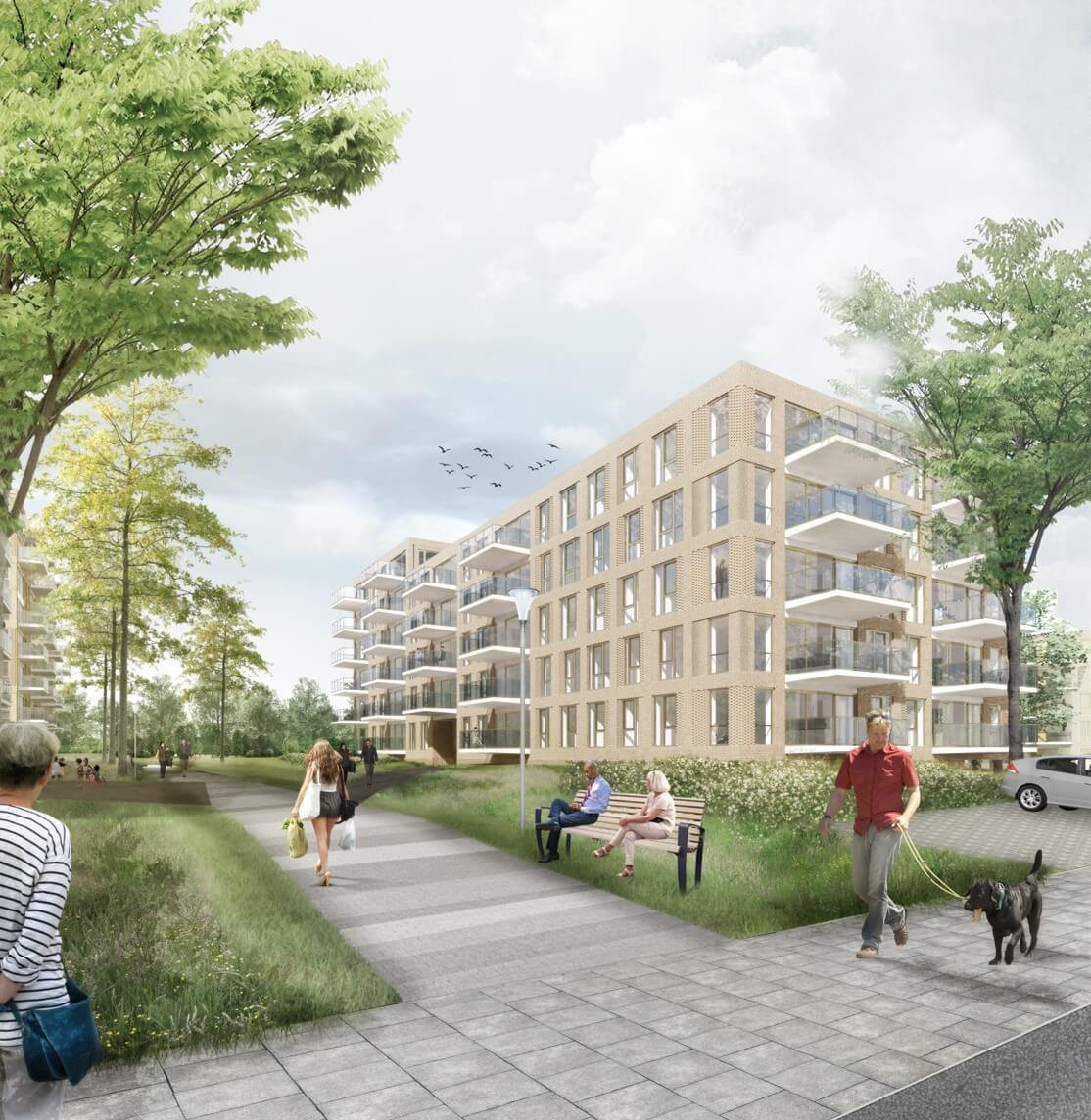 Tuindorp